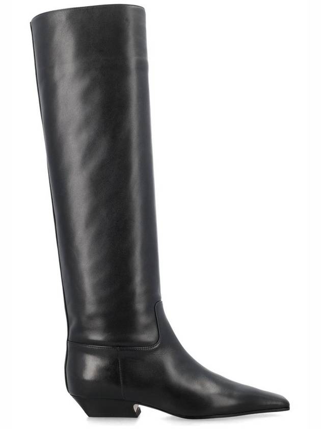 Khaite Marfa 클래식 니하이 부츠