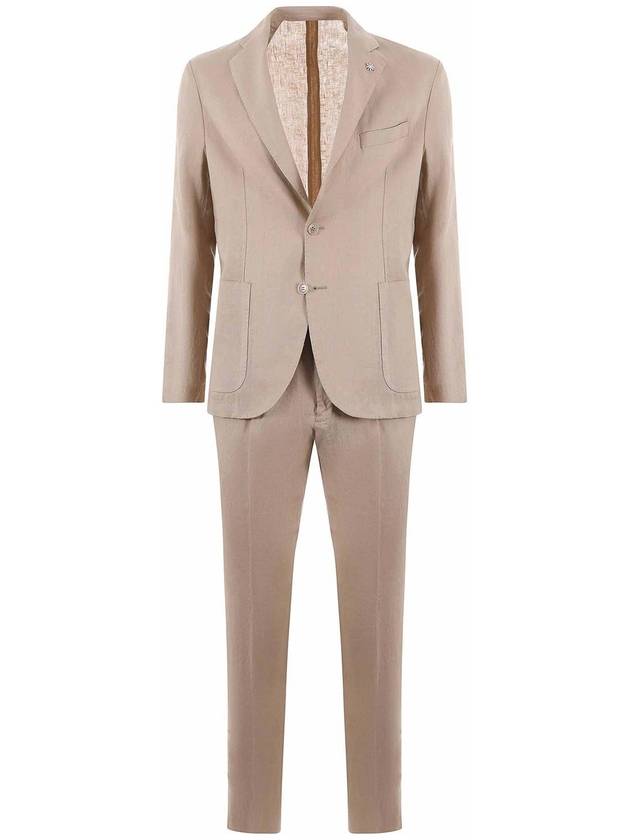 Manuel Ritz Suit