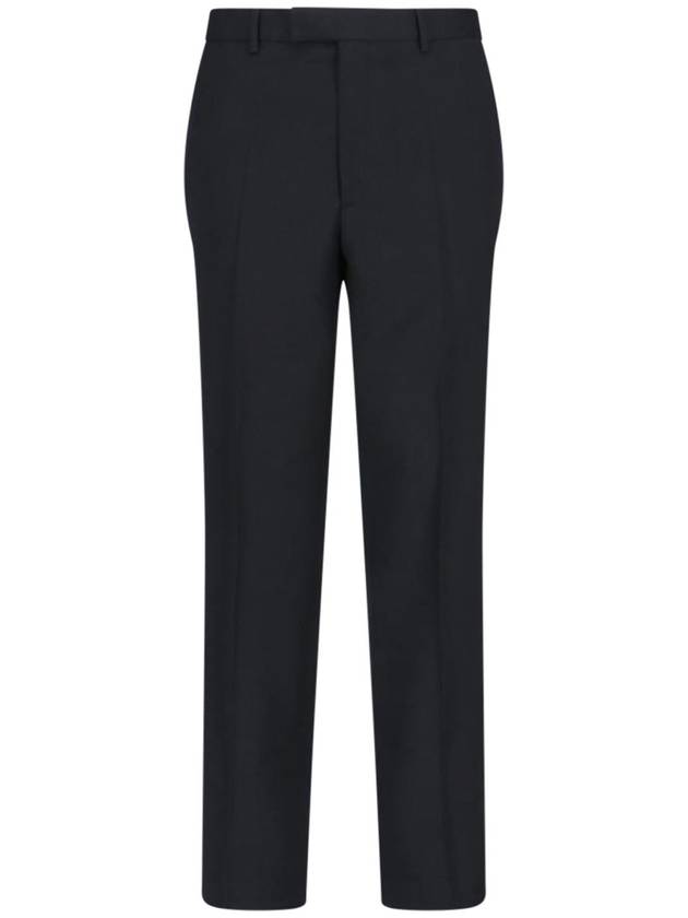 Sunflower Straight trousers