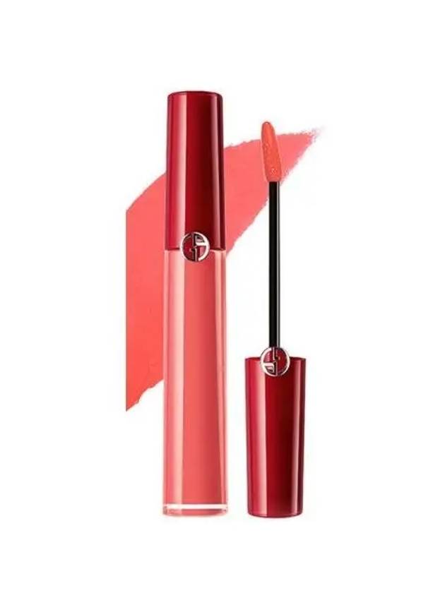 조르지오 아르마니 립 마에스트로 310호 알마니 틴트 6.5ml 피오니코랄