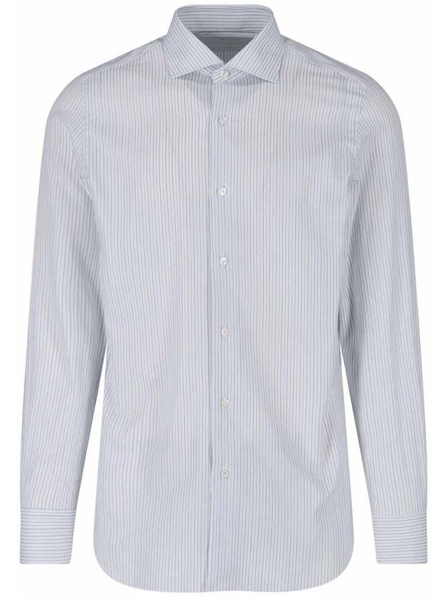Finamore 1925 Shirt