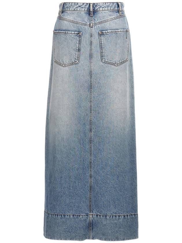 SPORTMAX PIAVE009 & 39 피아베& 39 스커트