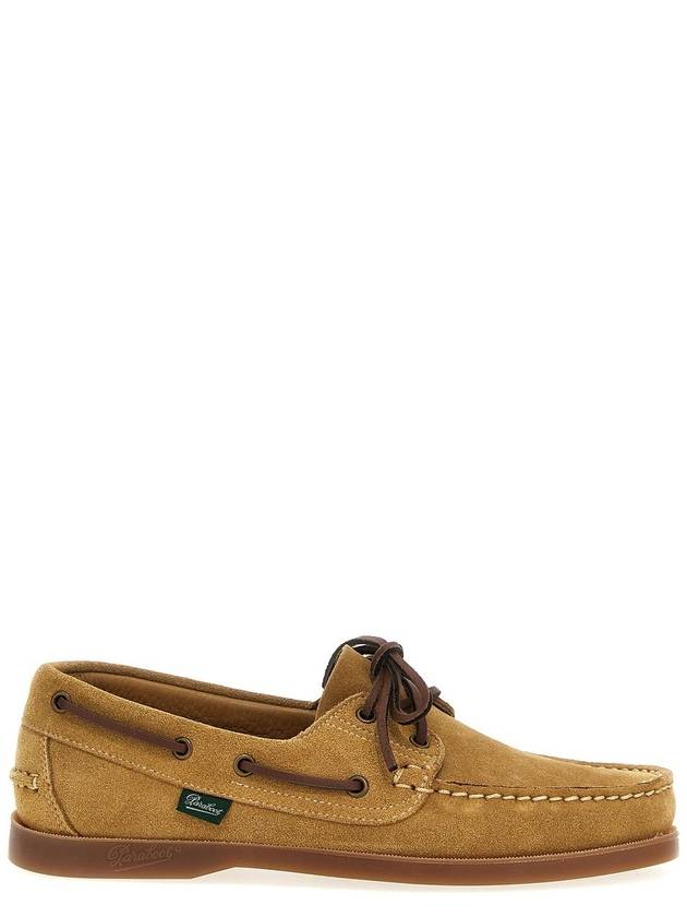 Paraboot - Barth Flat Shoes