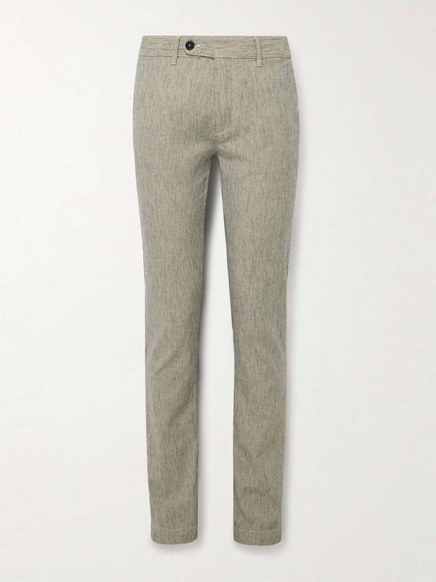 마시모알바 남성 팬츠