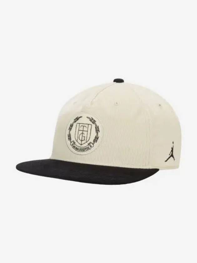조던 x 러셀 웨스트브룩 오너 더 캡 Jordan x Russell Westbrook Honor the Gift Cap