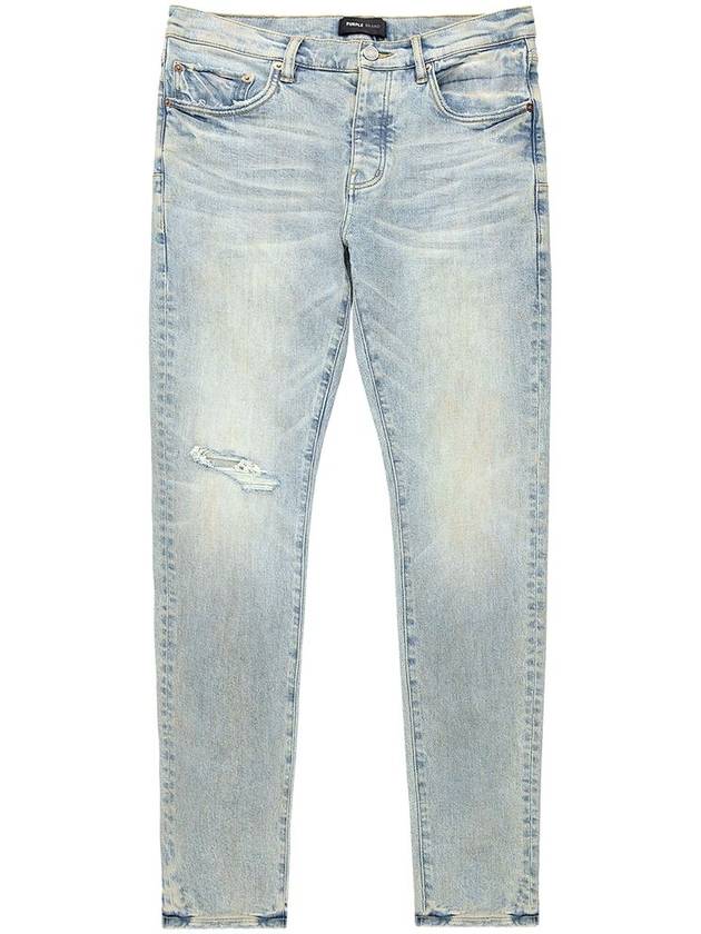 Purple Brand - Denim Skinny Jeans