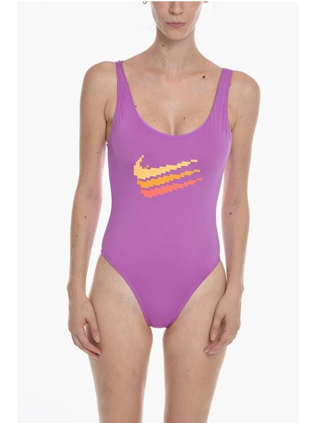 나이키 여성 비치웨어