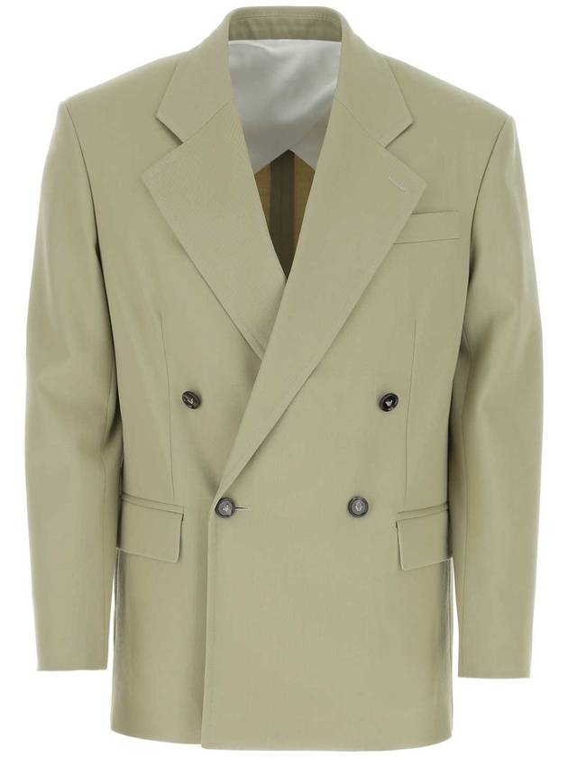 보테가 베네타 GIACCA 717370V19M0 3008 B0440025348