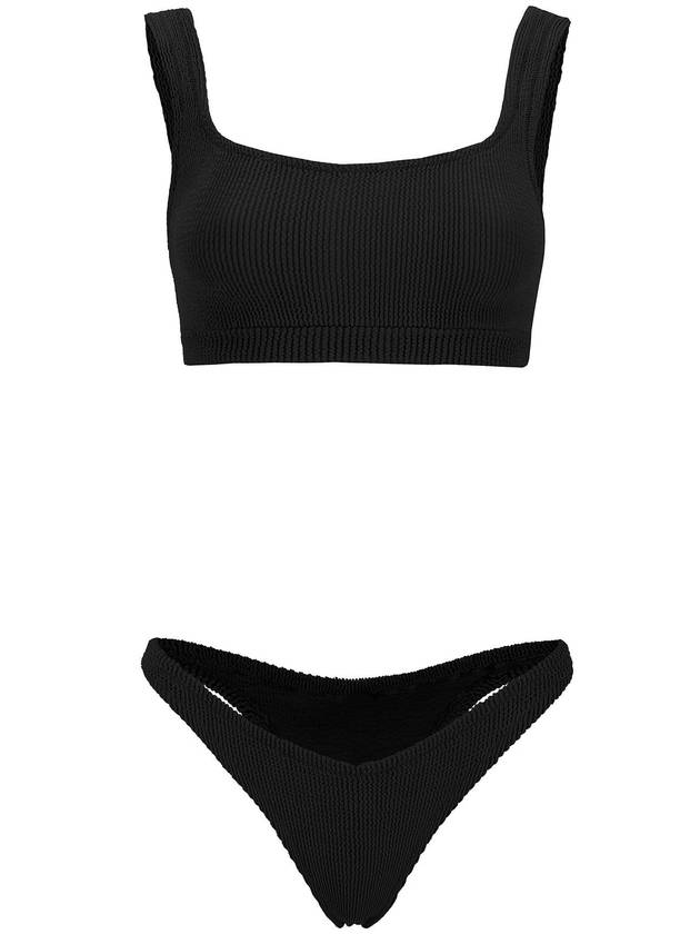 Ginnu Boobs Bikini Set