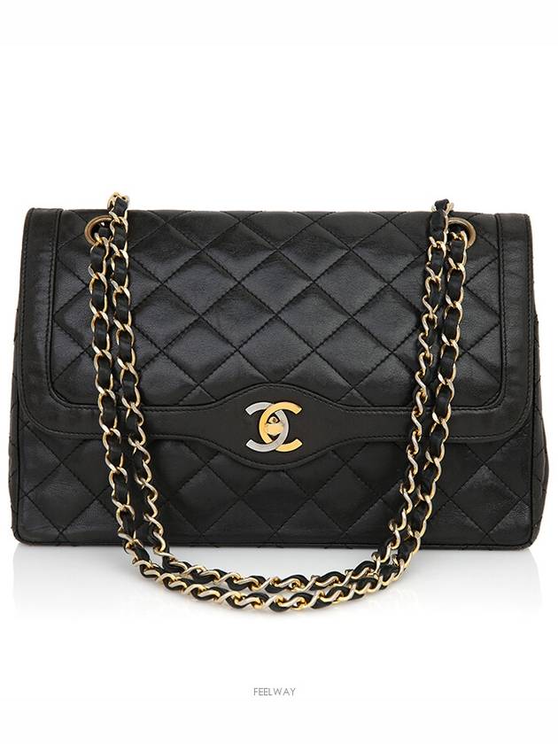 샤넬 여성 숄더 백