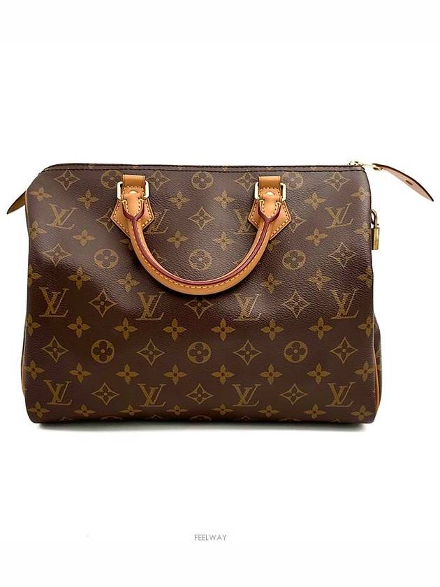 루이비통 모노그램 스피디 30