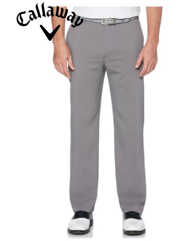 캘러웨이 골프 남성 긴 바지