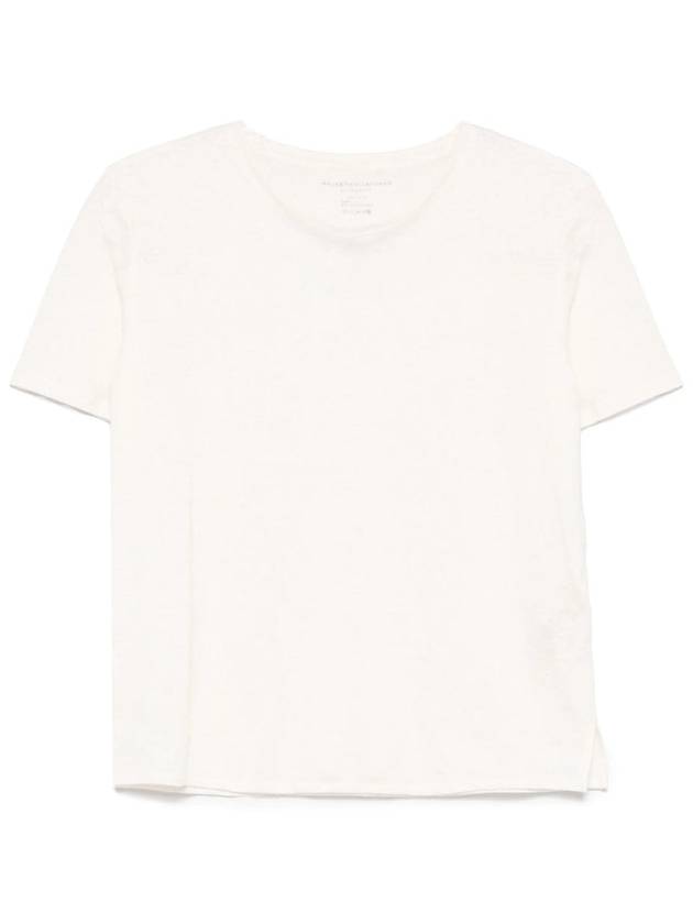 Majestic Filatures - Neutral T Shirts