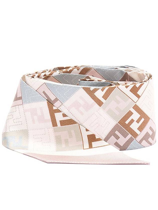 Fendi Micro FfWrappyBandeau