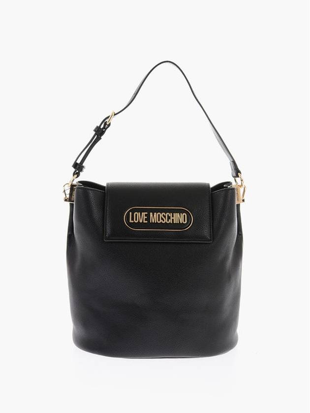 모스키노 여성 숄더 백