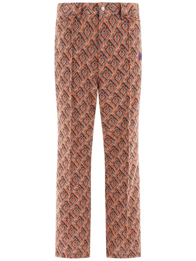 Needles - Bootcut Trousers