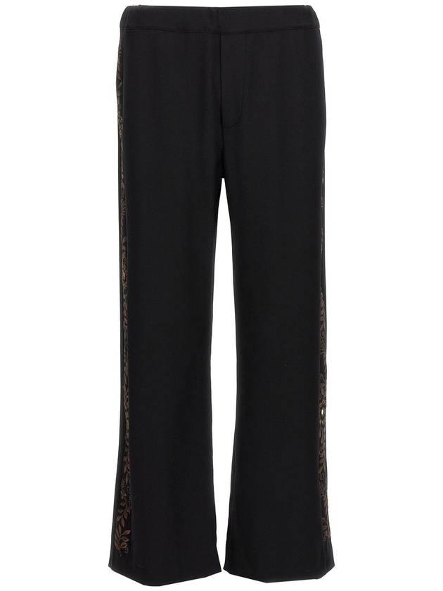 Wales Bonner - Cairo Pants