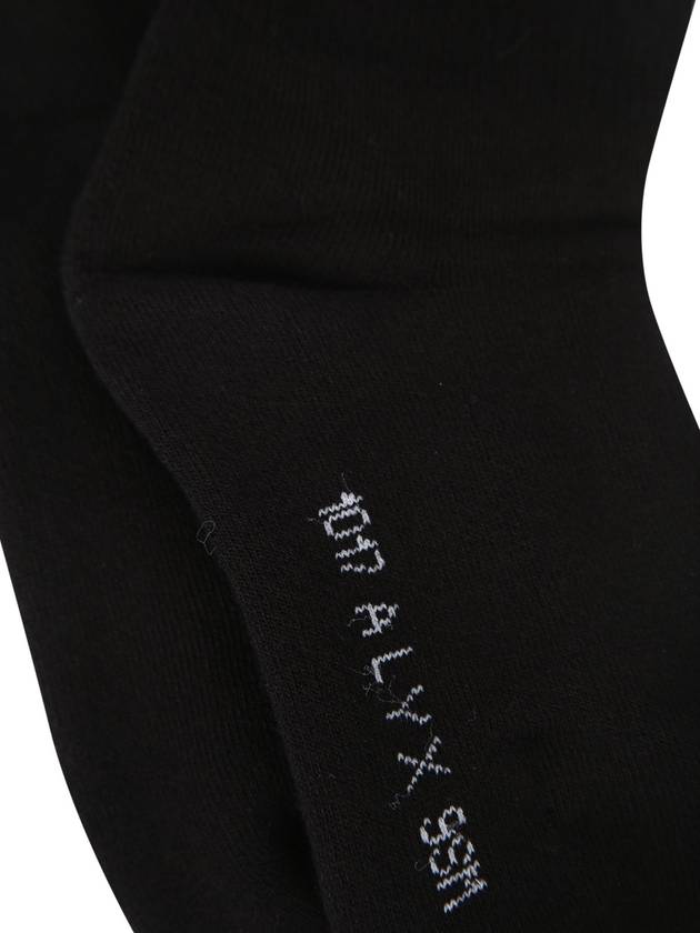 1017 ALYX 9SM 로고 인타르시아 양말 1017 ALYX 9SM Logo Intarsia Socks