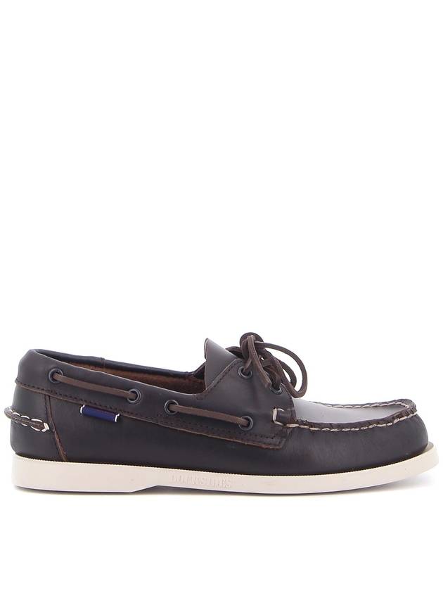 Sebago Dockside Portland loafers