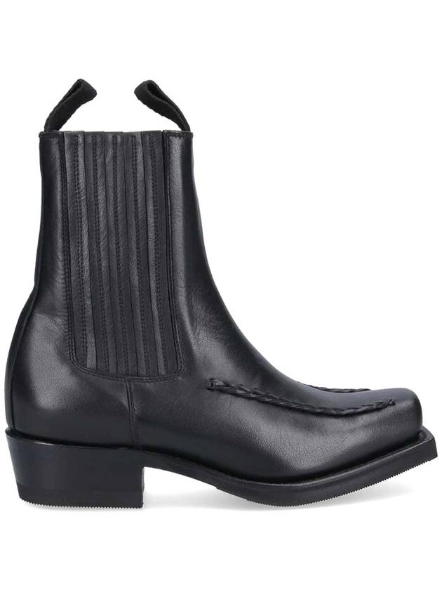 Hereu Ankle boots