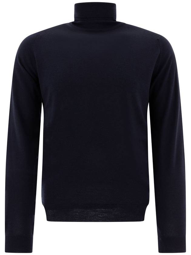John Smedley - Cherwell Knitwear