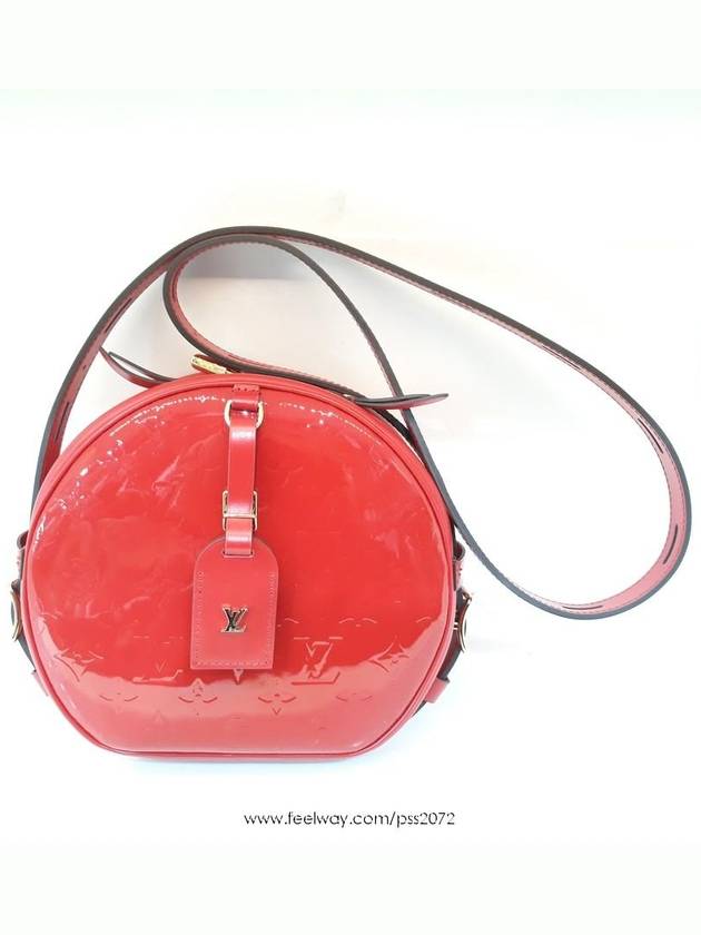 루이비통 여성 크로스 백