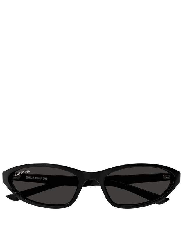 Balenciaga BB0402S Black