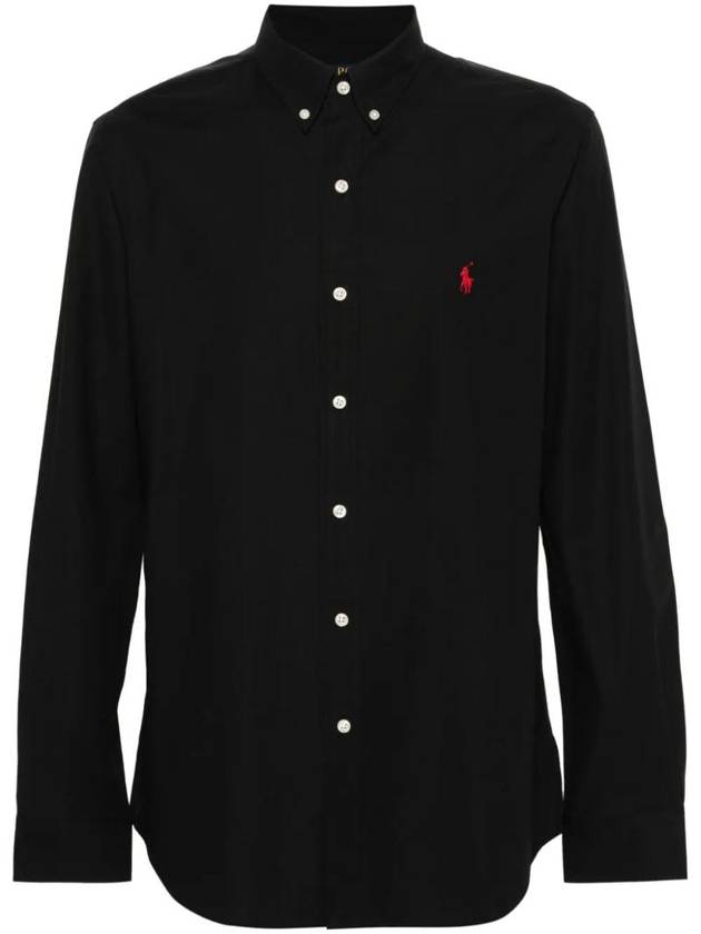 폴로 랄프로렌 Polo Pony cotton shirt 710928254