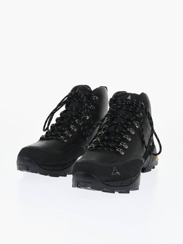 로아 남성 부츠