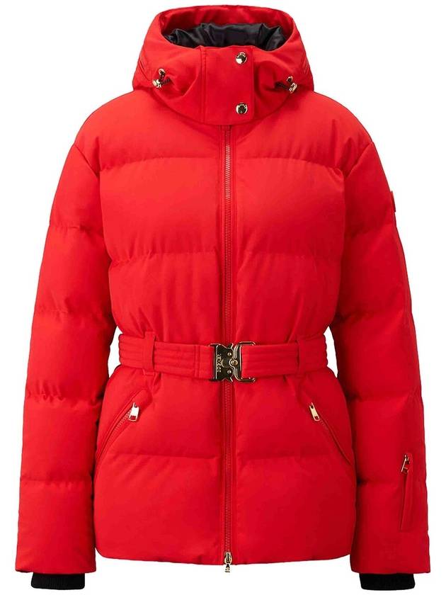 Bogner Padded coat