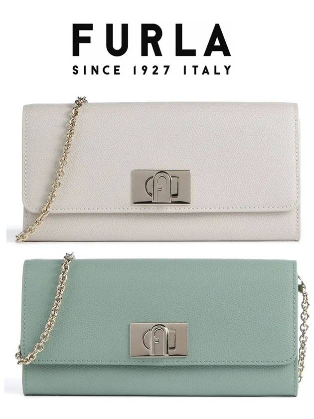 훌라 1927 미니 숄더백 WE00382-ARE000