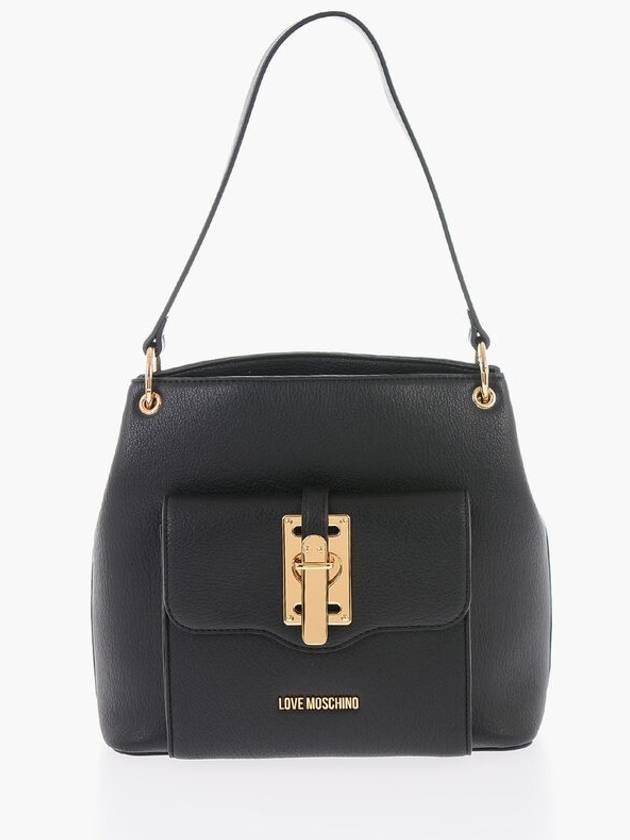 모스키노 여성 숄더 백