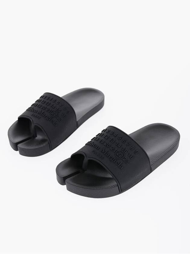메종마르지엘라 여성 샌들