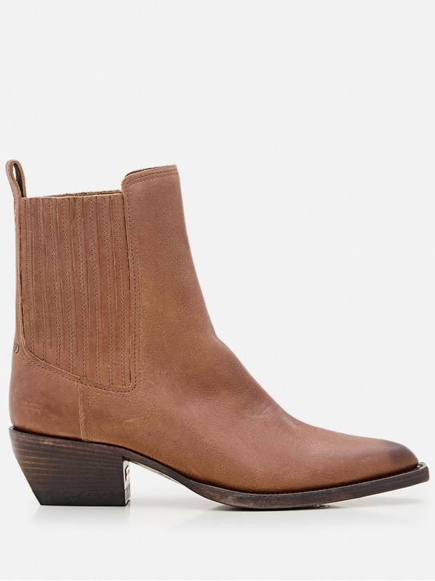 골든구스 부츠 GWF00549F00630415272