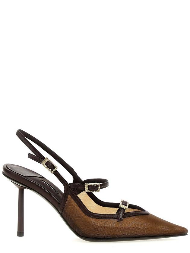 Le Silla - Morgana Pumps