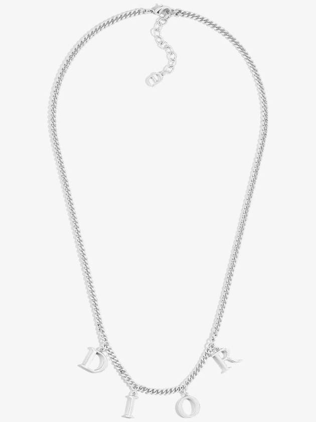 DIOR NECKLACE N2910HOMMT