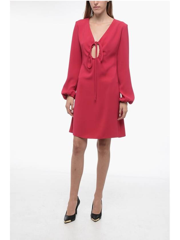 파로쉬 여성 숏 / 미디원피스