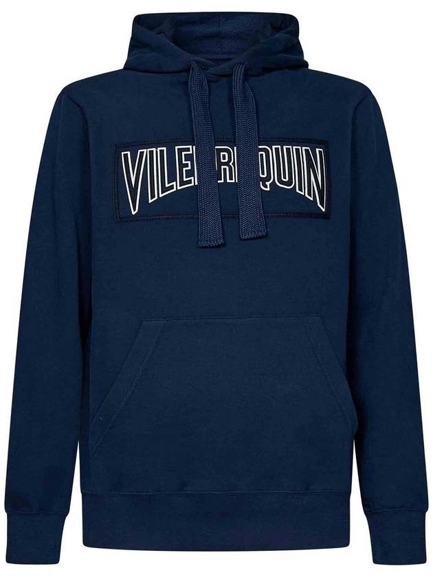 Vilebrequin Cotton Hoodie