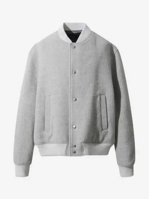 이로 다릴 점퍼 그레이 Iro Darhyl Jumper Grey