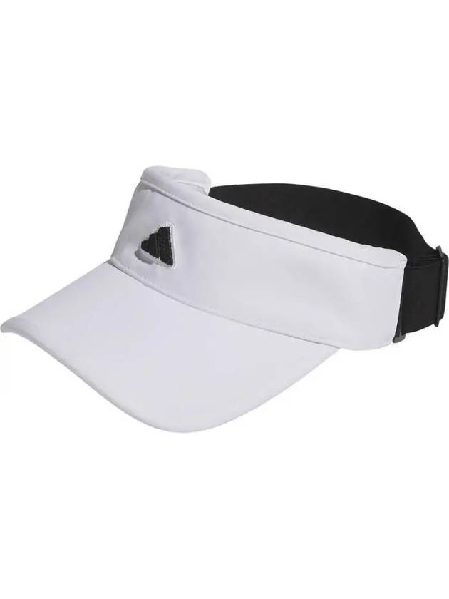 23SS 아디다스 여자 골프모자 골프바이저 썬캡 MGR69