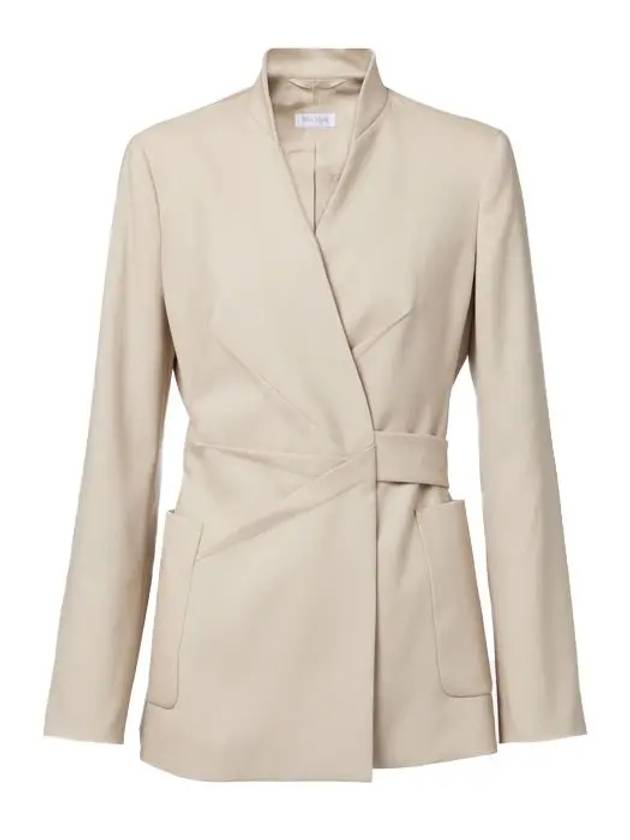 25SS 막스마라 네레오 블레이저 자켓 NEREO 006