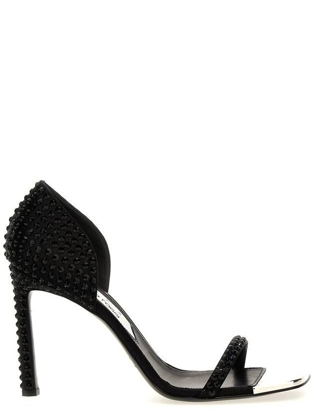 Sergio Rossi - Area Dagger Sandals