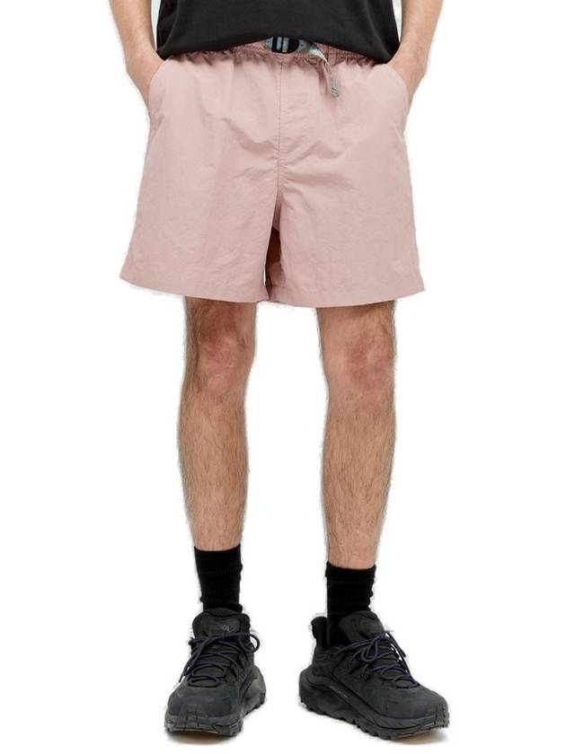 브레인 데드 클라이머 벨트 웨이스트 반바지