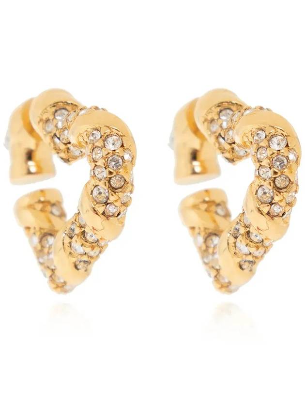 Lanvin 하트 모양 귀걸이 AWCJYA2JQIMEA24_M1S2