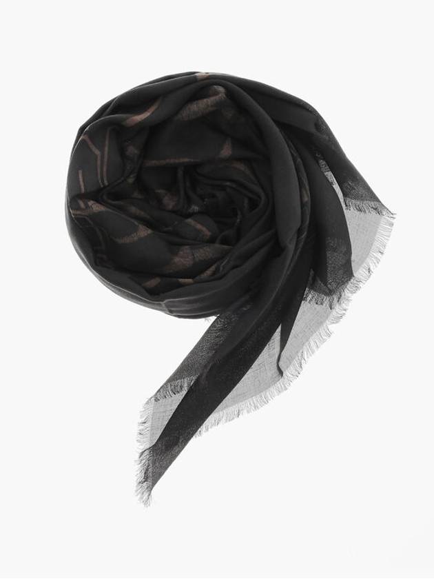 지방시 남성 머플러