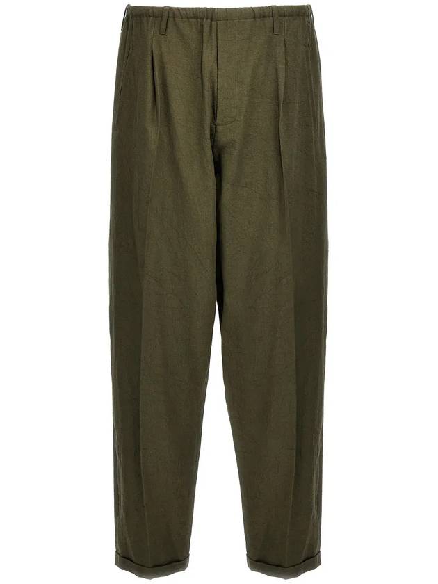 마글리아노 뉴피플 와이드 레그 팬츠 R68015909LM09_03