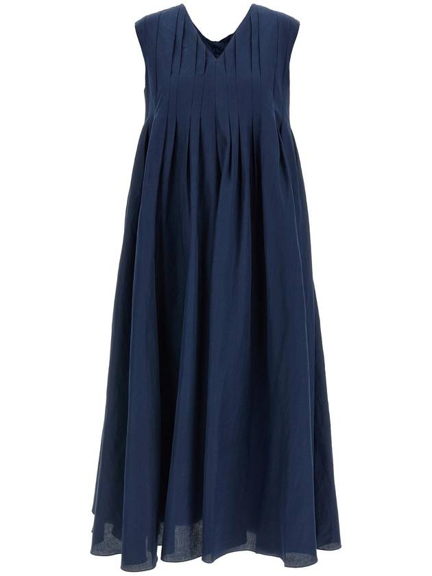 MAX MARA 'S 2519221023600003 & 39 피에가& 39 드레스
