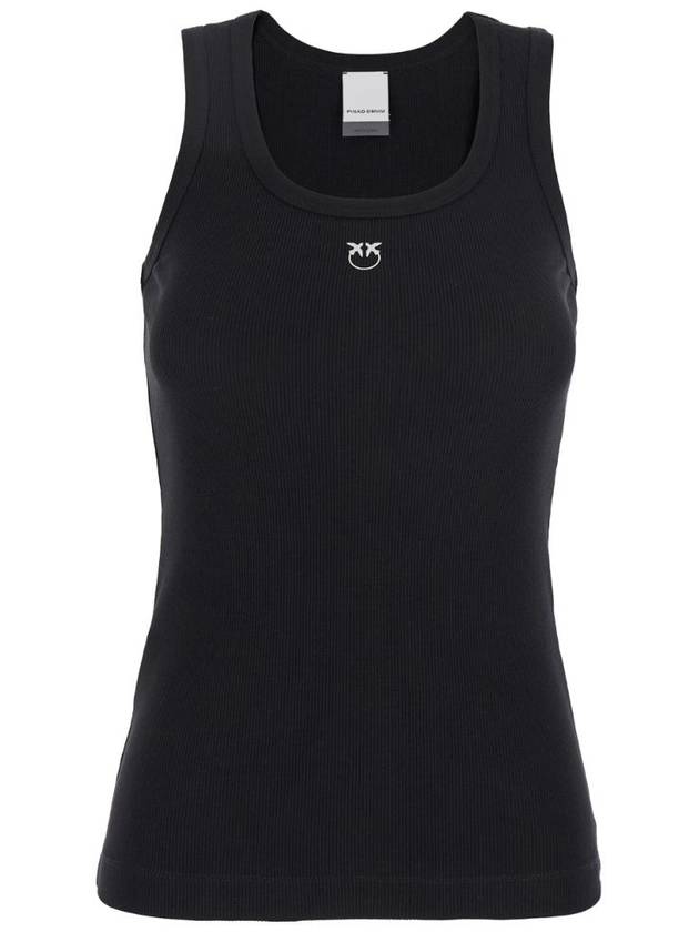 PINKO 100807A2C1Z99 CALCOLATORE CANOTTIERA