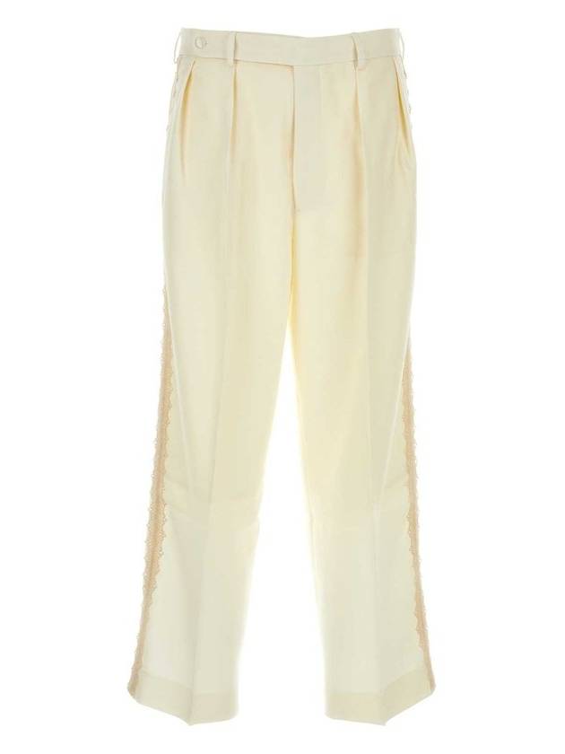 보드 레이스워크 맥냅 팬츠