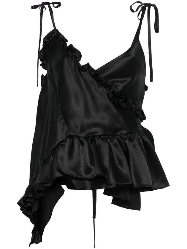 Cecilie Bahnsen - Silk Tops